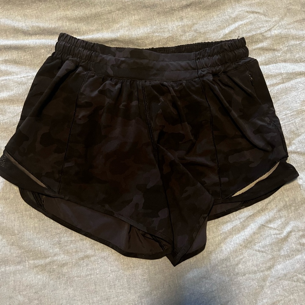 Size 6 hotty hot 4”